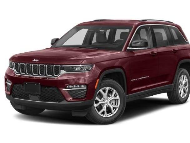 JEEP GRAND CHEROKEE 2022 1C4RJHET0N8597679 image